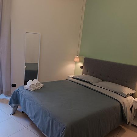 Residenza Geri - Suite And Home Napoli Centro Eksteriør bilde