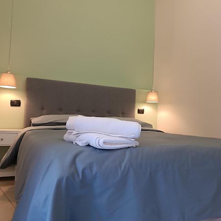 Residenza Geri - Suite And Home Napoli Centro Eksteriør bilde