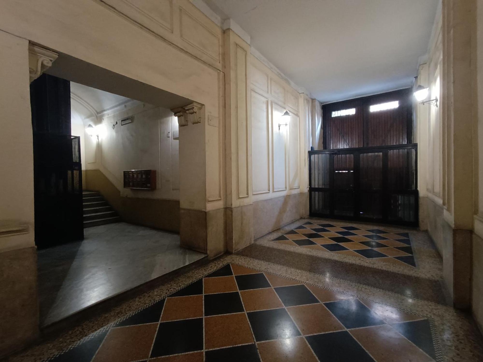 Residenza Geri - Suite And Home Napoli Centro Eksteriør bilde