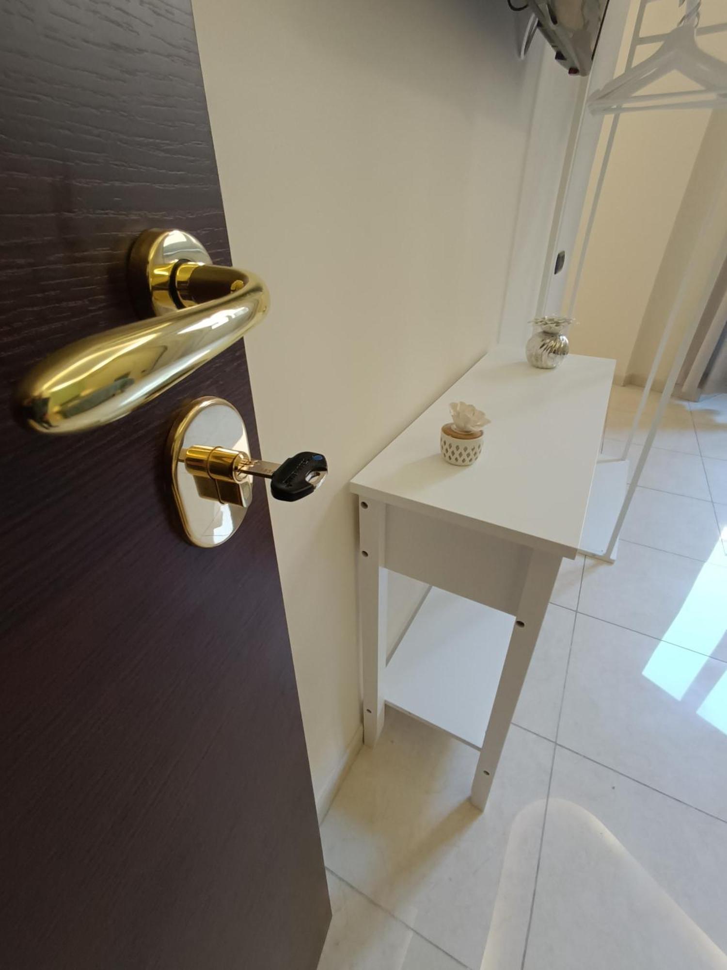 Residenza Geri - Suite And Home Napoli Centro Eksteriør bilde