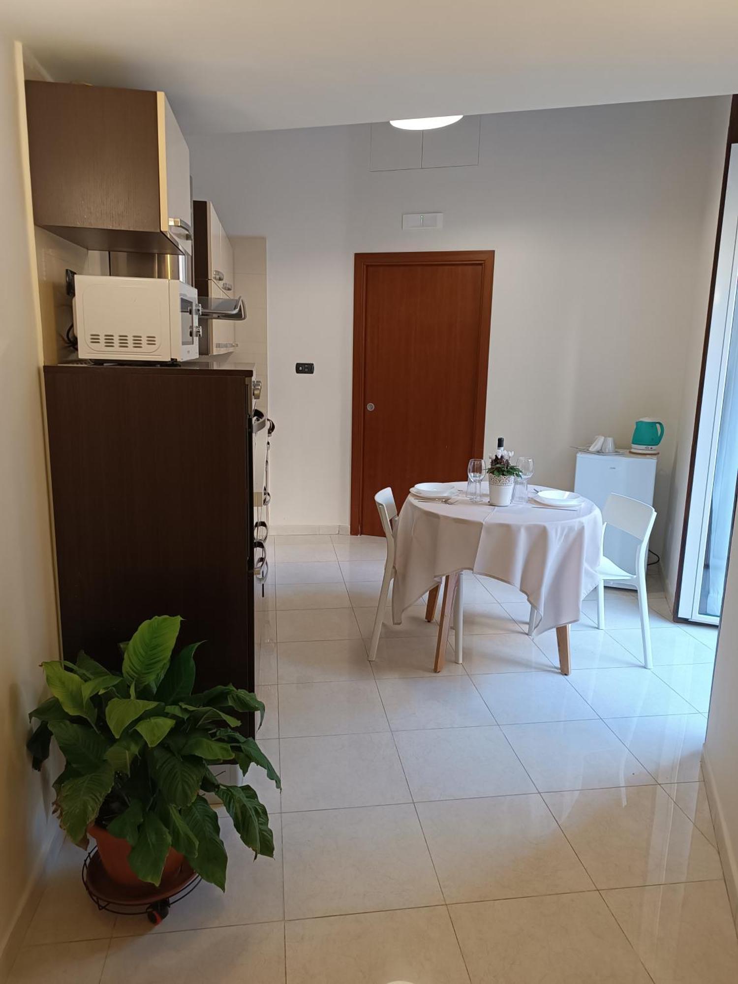Residenza Geri - Suite And Home Napoli Centro Eksteriør bilde