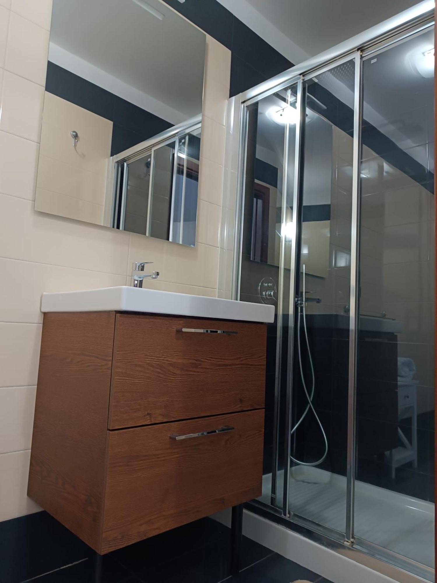 Residenza Geri - Suite And Home Napoli Centro Eksteriør bilde