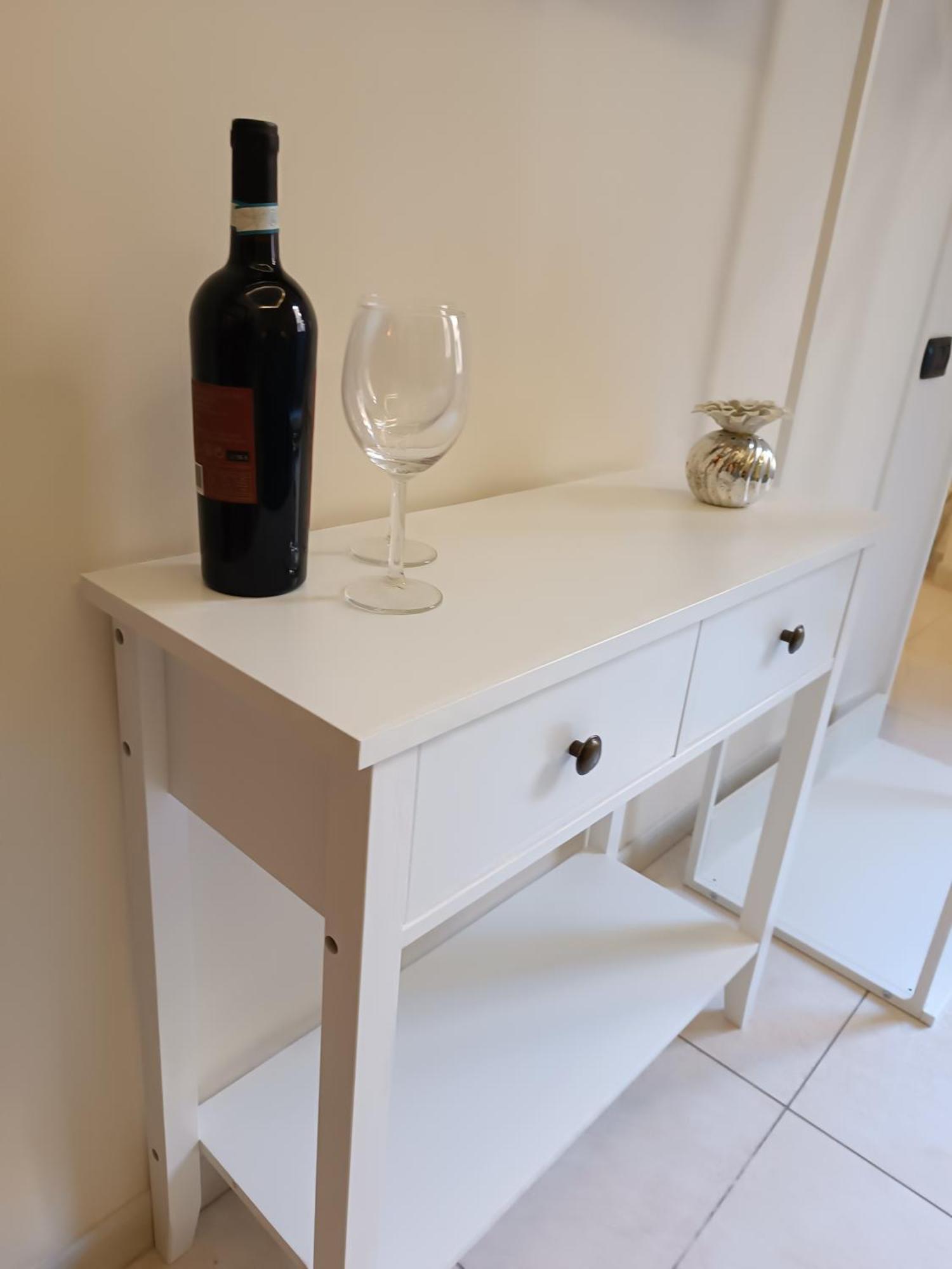Residenza Geri - Suite And Home Napoli Centro Eksteriør bilde